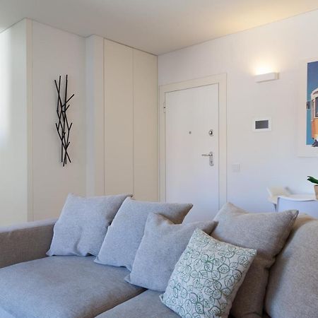 Flh Saldanha Minimalist Flat Apartment Lisboa Екстериор снимка