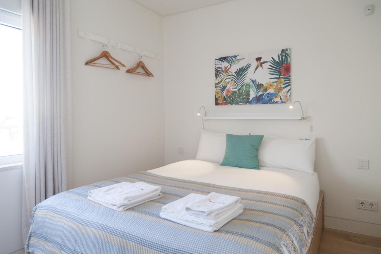 Flh Saldanha Minimalist Flat Apartment Lisboa Екстериор снимка