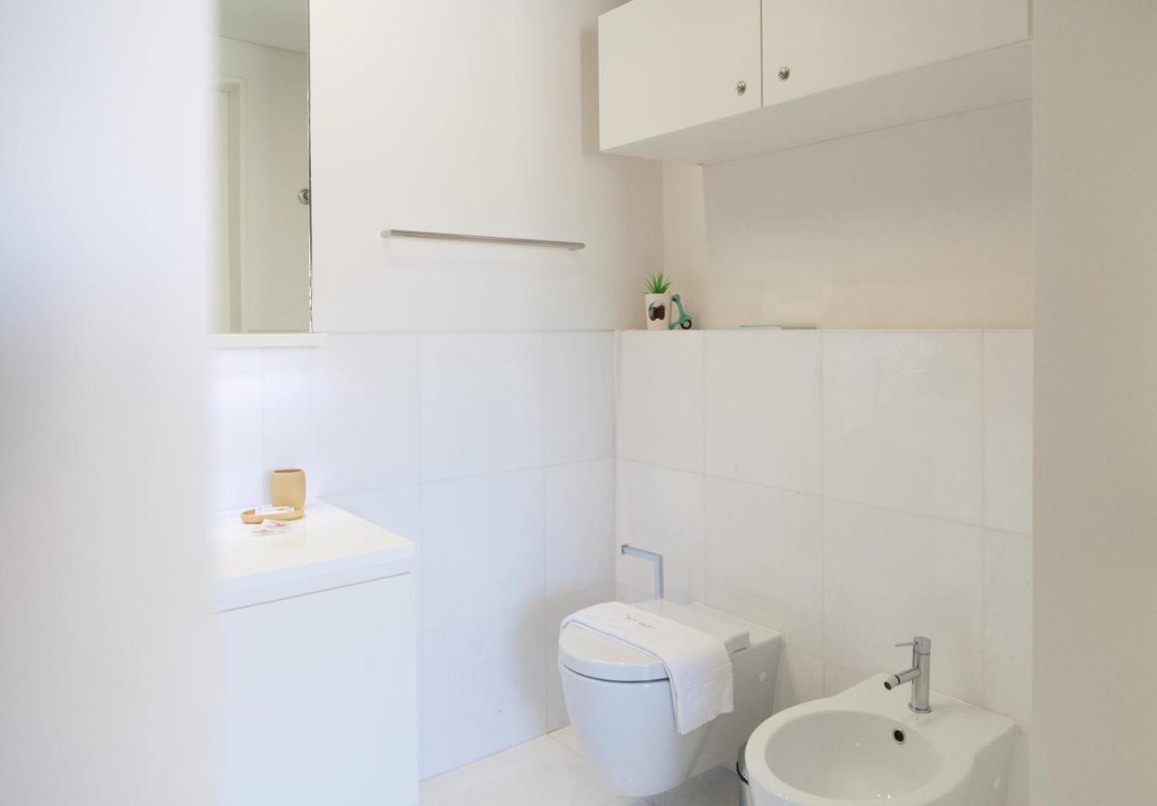 Flh Saldanha Minimalist Flat Apartment Lisboa Екстериор снимка